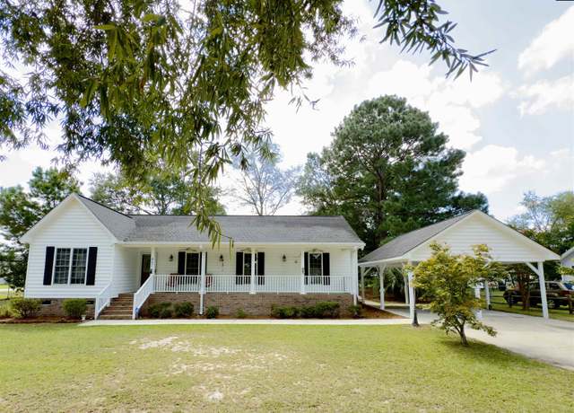 Property at 847 Hermitage Pond Rd, Camden, SC 29020, 3 beds, 2 baths
