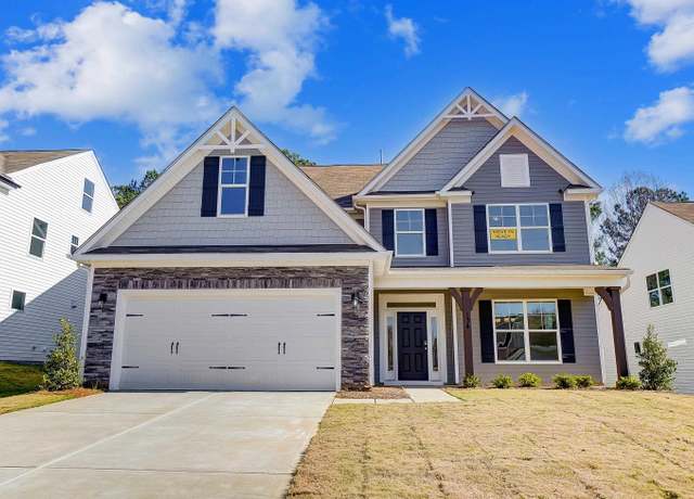 Property at 375 Autumn Pond Dr, Blythewood, SC 29016, 4 beds, 3.5 baths