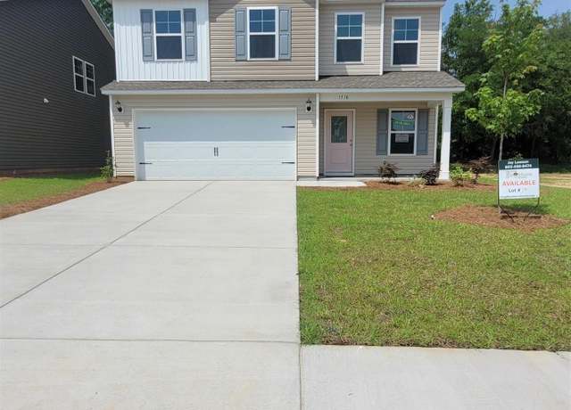 Property at 1718 Canopy Dr #39, Sumter, SC 29150, 4 beds, 2.5 baths