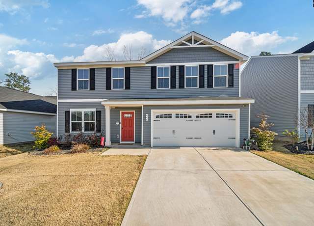 Property at 444 Trade Wind Ln, Columbia, SC 29061, 4 beds, 2.5 baths