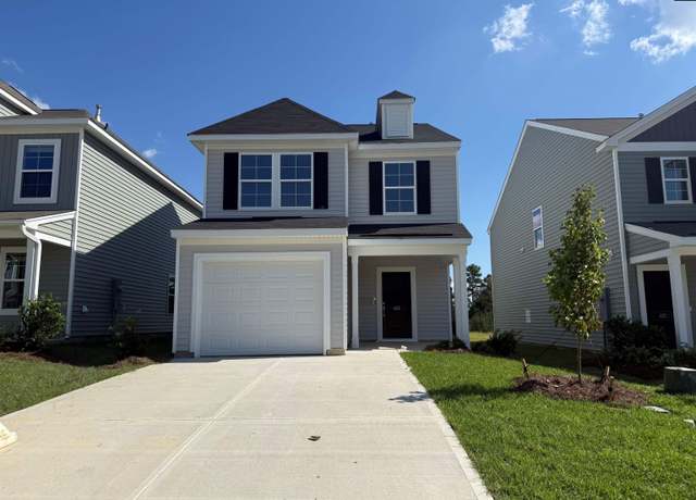Property at 405 Pinaster Path, West Columbia, SC 29170, 3 beds, 2.5 baths