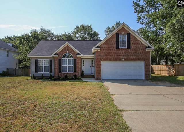 Property at 1861 Wildwood Ln, Elgin, SC 29045, 3 beds, 2 baths