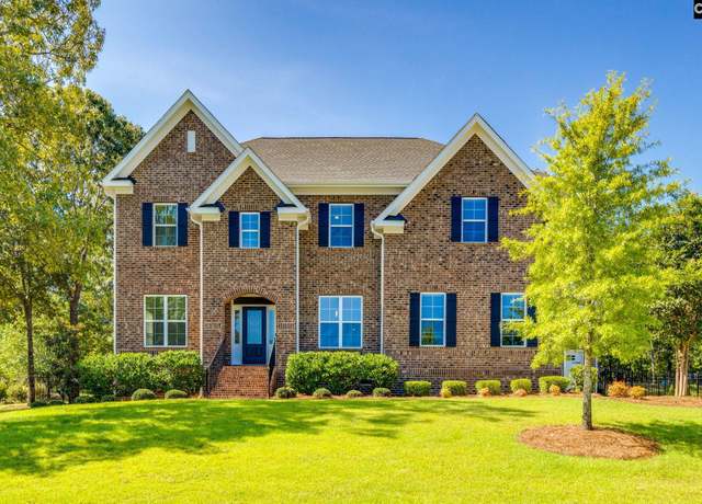 Property at 767 Dial Creek Rd, Elgin, SC 29045, 5 beds, 4.5 baths