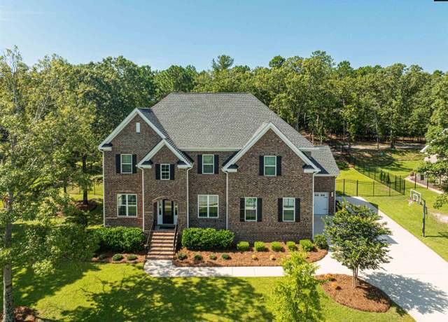 Property at 767 Dial Creek Rd, Elgin, SC 29045, 5 beds, 4.5 baths