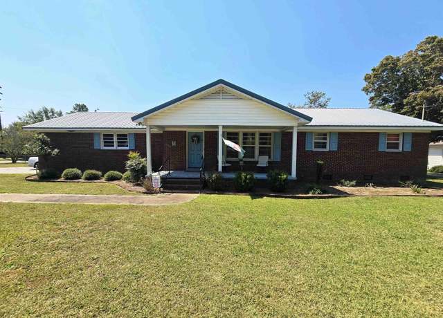 Property at 155 S East Ave, Leesville, SC 29070, 3 beds, 2 baths