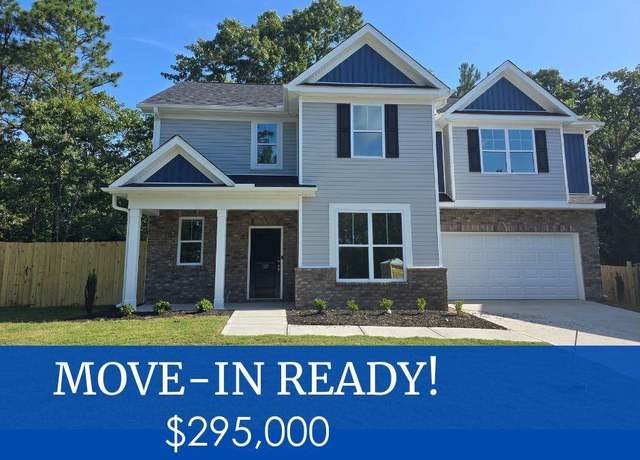 Property at 127 Long Iron Ct, West Columbia, SC 29172, 4 beds, 2.5 baths