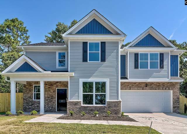 Property at 127 Long Iron Ct, West Columbia, SC 29172, 4 beds, 2.5 baths