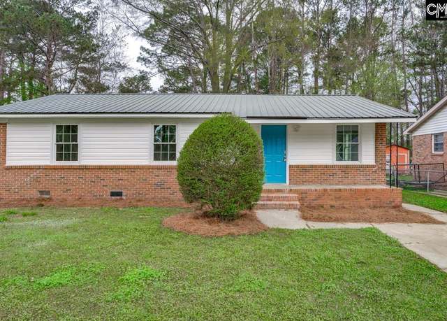 Property at 4104 Candlelite Dr, Columbia, SC 29209-5024, 3 beds, 1 bath