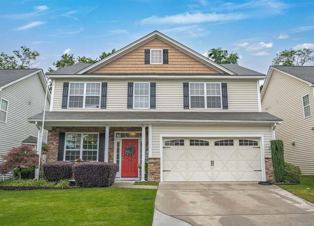 Property at 329 Patrick Dr, Columbia, SC 29223, 5 beds, 3.5 baths