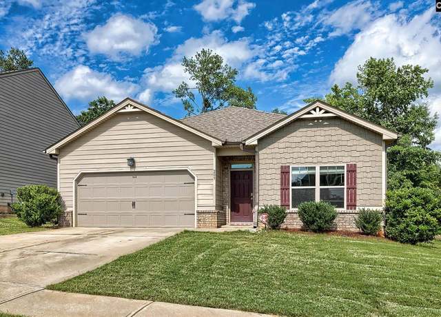 Property at 209 Village View Way, Lexington, SC 29072-8137, 4 beds, 2 baths