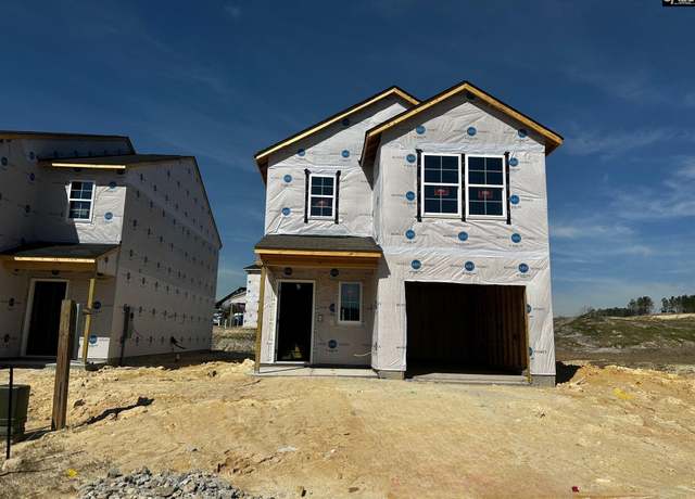 Property at 271 Brando Way, Columbia, SC 29223, 3 beds, 2.5 baths