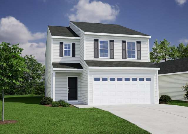 Property at 383 Pinaster Path, West Columbia, SC 29170, 3 beds, 2.5 baths