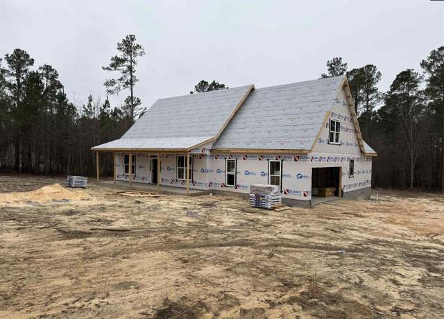 Property at 1139 Pine Grove Rd, Lugoff, SC 29078, 4 beds, 3 baths