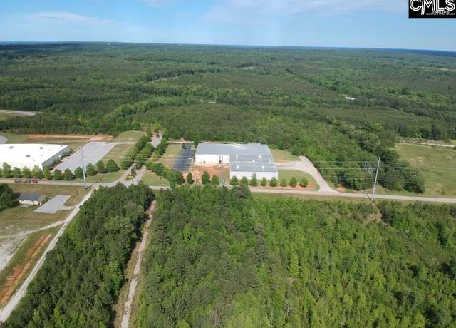 Property at 0 Cook Rd, Ridgeway, SC 29130
