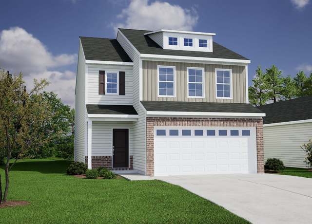 Property at 417 Pinaster Path, West Columbia, SC 29170, 3 beds, 2.5 baths