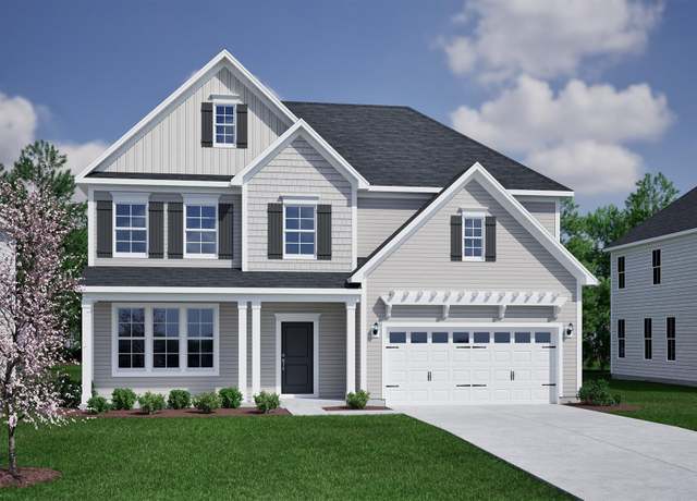 Property at 218 Horse Farm Pl, Lexington, SC 29072, 4 beds, 3.5 baths