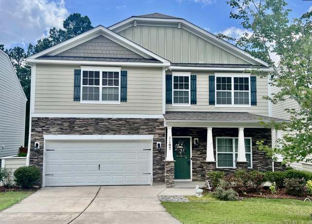 Property at 1107 Primrose Dr, Blythewood, SC 29016, 4 beds, 2.5 baths