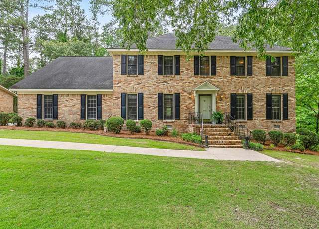 Property at 117 Brookspring Rd, Columbia, SC 29223, 5 beds, 3 baths