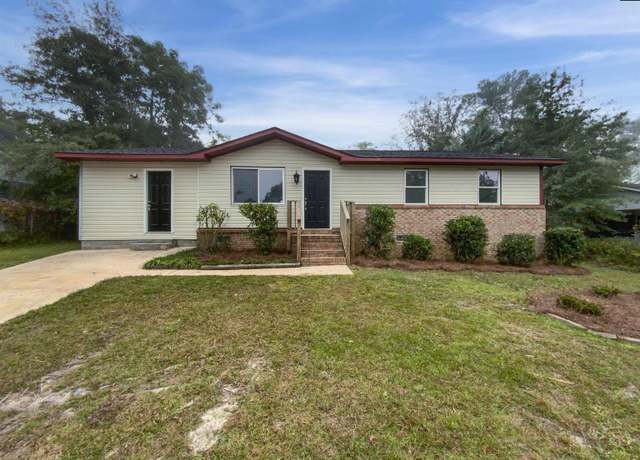 Property at 2120 Sandy Run Dr, Gaston, SC 29053, 3 beds, 1 bath