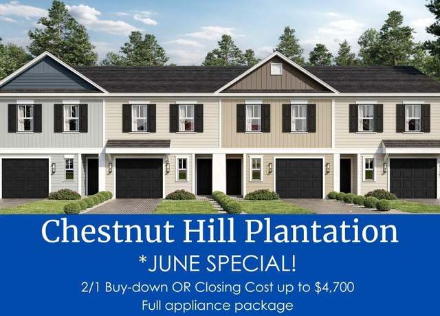 Property at 188 Winding Chestnut Dr, Columbia, SC 29212, 3 beds, 2.5 baths