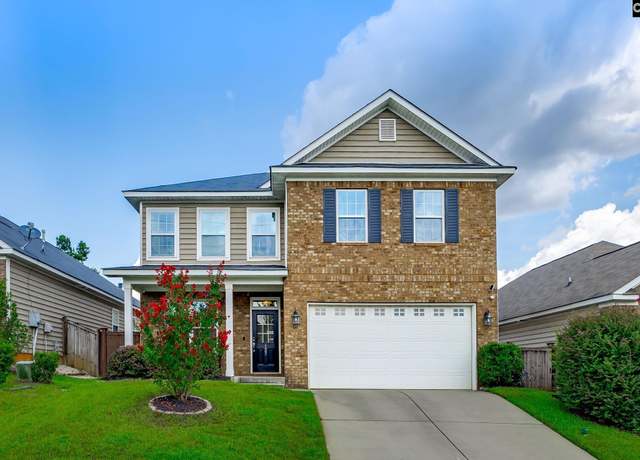 Property at 137 Flutter Dr, Lexington, SC 29072, 3 beds, 2.5 baths