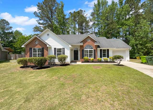 Property at 10 Seehorne Ct, Columbia, SC 29229, 3 beds, 2 baths