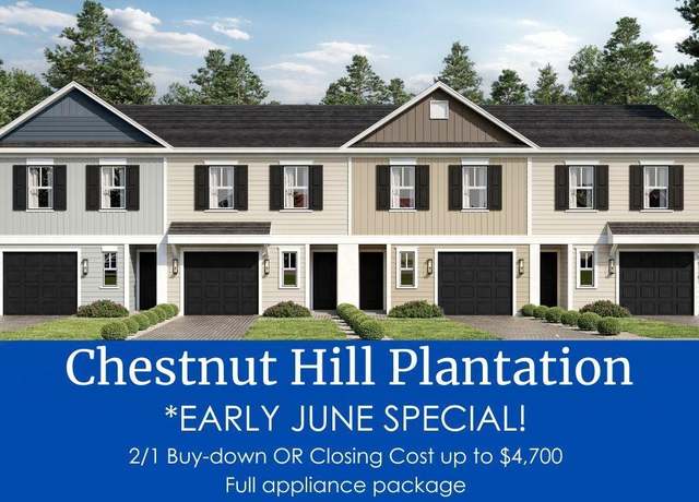 Property at 190 Winding Chestnut Dr, Columbia, SC 29212, 3 beds, 2.5 baths