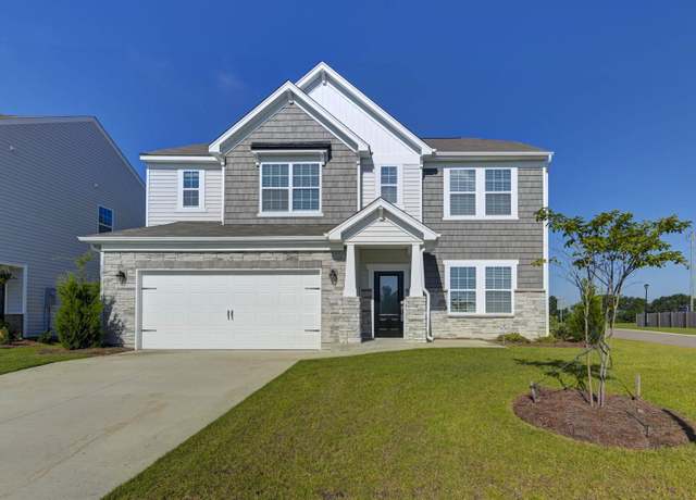 Property at 235 Broom St, Gilbert, SC 29054, 4 beds, 2.5 baths