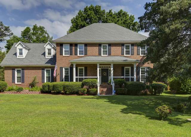 Property at 209 Doulton Way, Columbia, SC 29212-0930, 4 beds, 2.5 baths