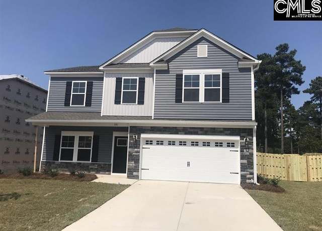 Property at 522 Griffon Dr, Chapin, SC 29036, 5 beds, 3 baths