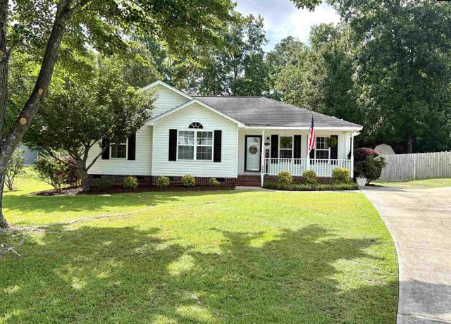 Property at 105 Chasehunt Dr, West Columbia, SC 29170, 3 beds, 2 baths