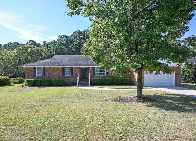 Property at 233 Fox Lake Dr, West Columbia, SC 29170, 3 beds, 2 baths