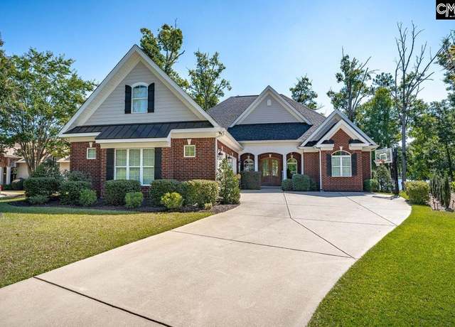 Property at 24 Clubside Ct, Lexington, SC 29072, 4 beds, 3.5 baths