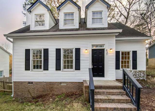 Property at 457 Kingshead Ct, Irmo, SC 29063, 3 beds, 2 baths