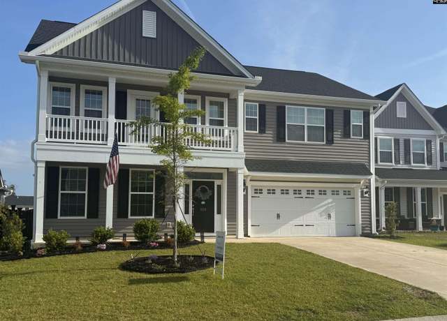 Property at 1529 Garrett Ct, Chapin, SC 29036, 5 beds, 3.5 baths