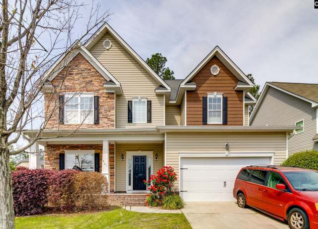 Property at 201 Brooksdale Dr, Columbia, SC 29229, 4 beds, 3 baths