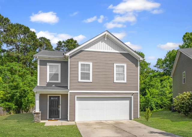 Property at 155 Plum Orchard Dr, West Columbia, SC 29170, 4 beds, 2.5 baths