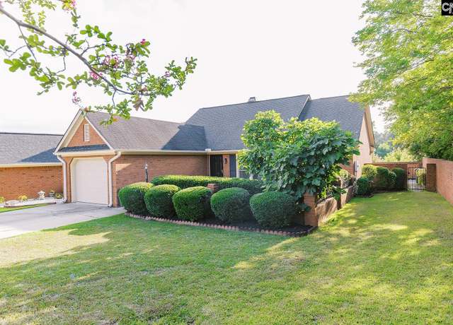 Property at 100 Wandering Brook Rd, Irmo, SC 29063, 2 beds, 2 baths