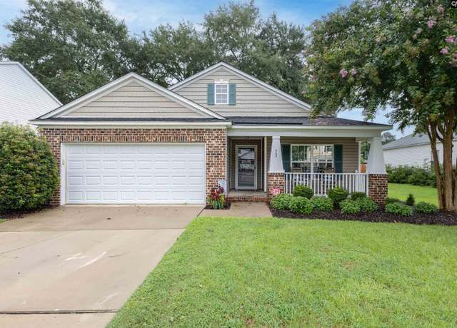 Property at 405 Timbermill Dr, Lexington, SC 29073, 3 beds, 2 baths