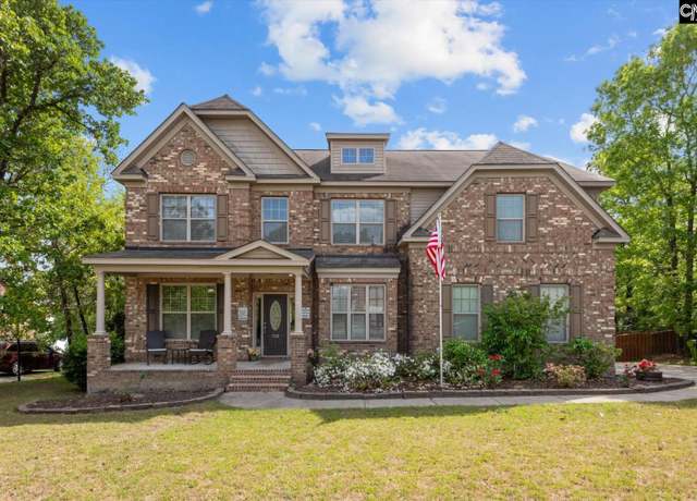 Property at 726 Sparrow Hawk Ct, Blythewood, SC 29016, 5 beds, 3 baths