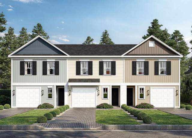 Property at 280 Pine Point Rd Unit B, Lugoff, SC 29078, 3 beds, 2.5 baths