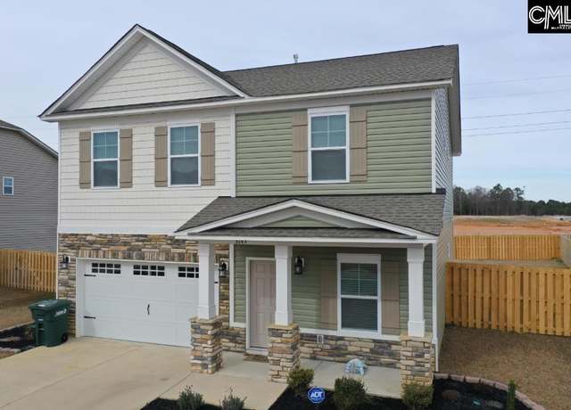 Property at 3145 Matthews Dr, Sumter, SC 29154, 5 beds, 3 baths