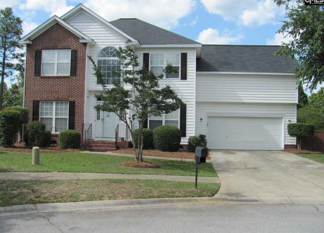 Property at 15 Mapleleaf Dr, Columbia, SC 29229, 5 beds, 2.5 baths
