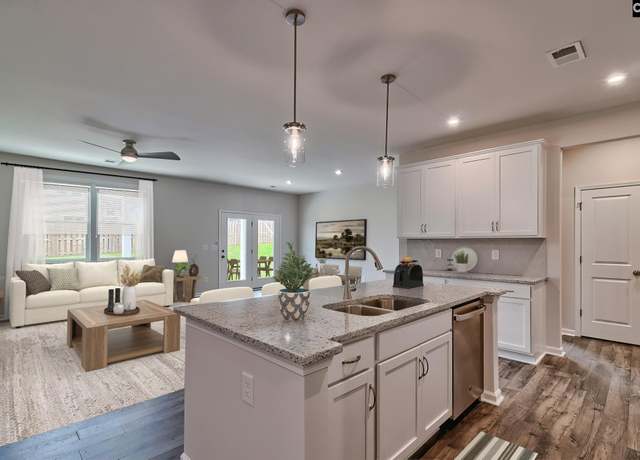 Property at 809 Sky Top Ln, Lexington, SC 29072, 3 beds, 2.5 baths