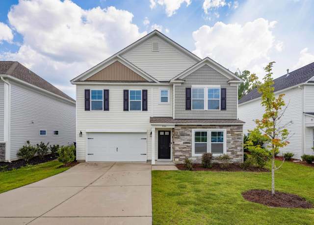 Property at 934 Native Rye Way, Lexington, SC 29073-6206, 4 beds, 2.5 baths