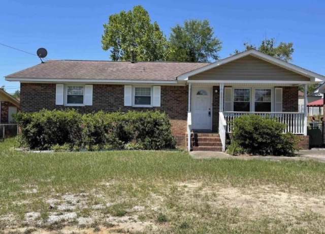 Property at 3909 Trotter Rd, Columbia, SC 29209, 4 beds, 1.5 baths