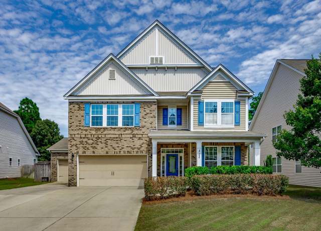 Property at 337 Millhouse Ln, Lexington, SC 29072, 4 beds, 3.5 baths
