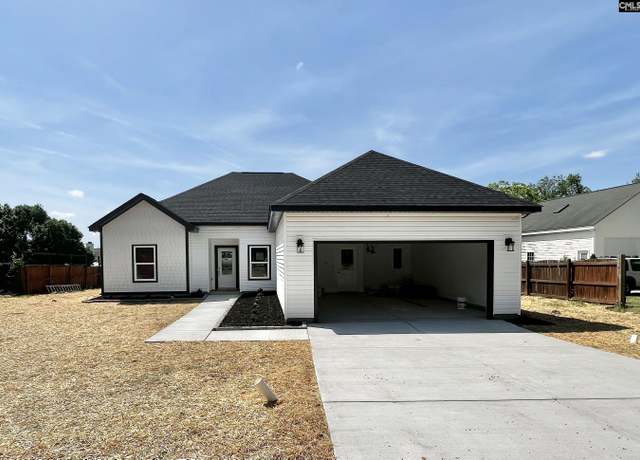 Property at 317 Saint Davids Church Rd, West Columbia, SC 29170, 4 beds, 2.5 baths