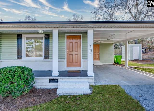 Property at 104 Big John Rd, Elgin, SC 29045-9651, 3 beds, 2 baths