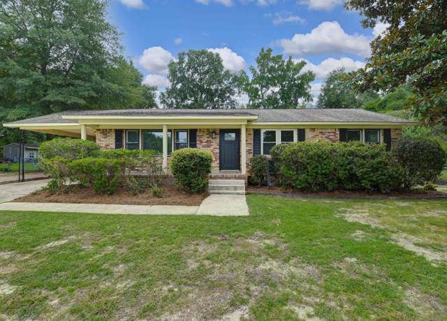 Property at 6760 Towhee Dr, Columbia, SC 29209, 3 beds, 2 baths